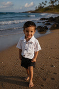 Boys Pono Aloha Shirt