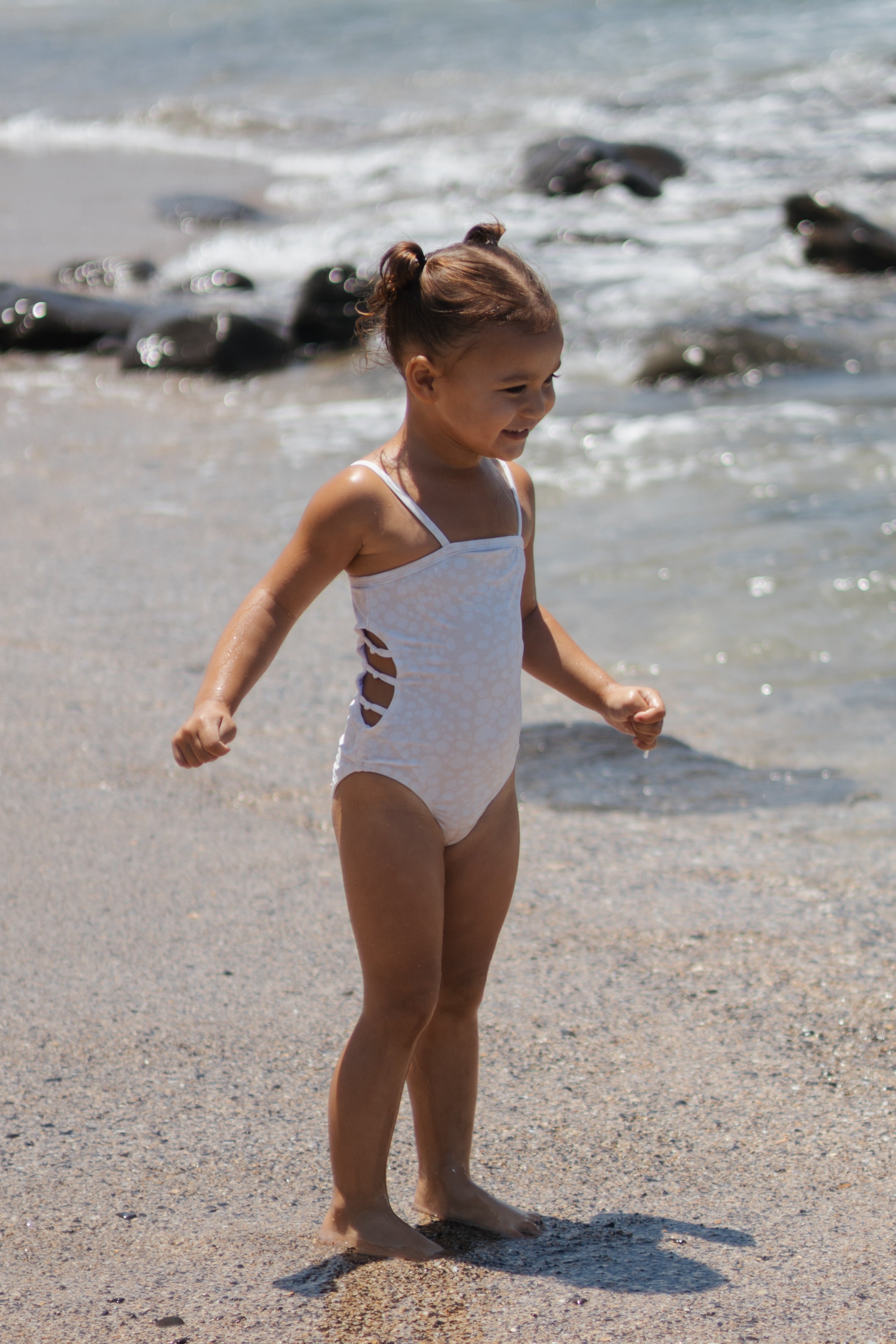 Anuhea One Piece