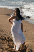 Kahena Maxi Dress