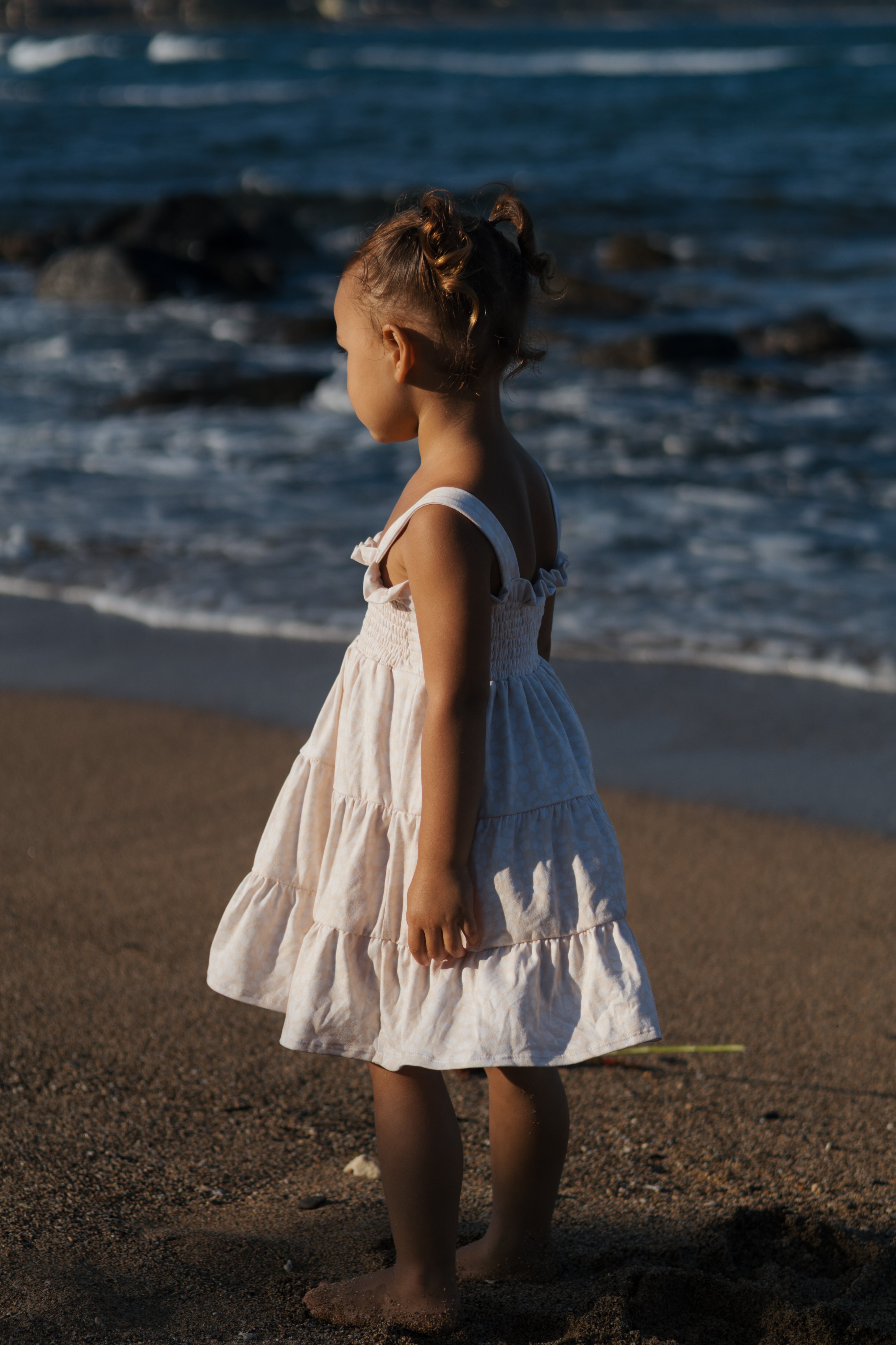 Kaila Dress